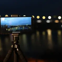 Jak ustawić aparat w Samsung S22, aby robić idealne zdjęcia w każdych warunkach