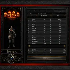 Diablo 2 LoD spolszczenie - jak zainstalować i gdzie znaleźć