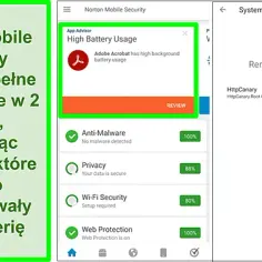 Czy Android ma antywirusa? Odkryj, jak skutecznie chronić swoje urządzenie