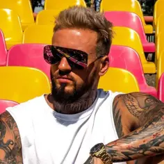 Damian z Warsaw Shore: biografia, kontrowersje i najważniejsze momenty w programie