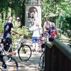 Trasa rowerowa Szczecin: Odkryj najpiękniejsze szlaki i atrakcje
