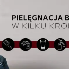 Jak pielęgnować brodę? Przewodnik po balsamach, kremach i olejkach do brody - co, jak i kiedy wybrać?