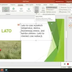 Jak usunąć animacje w PowerPoint: 6 prostych kroków