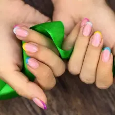 Jak zrobić manicure kombinowany – proste kroki i najlepsze wzory dla efektu wow