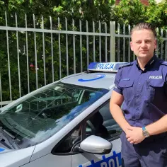 KMP w walce z rasizmem: jak policja reaguje na incydenty rasistowskie
