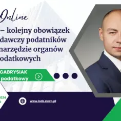 Kompletny kurs na doradcę podatkowego w Łodzi - poznaj wszystkie szczegóły
