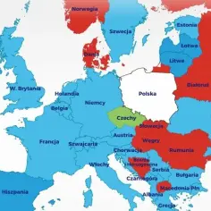 Gdzie można polecieć z Polski bez testów i kwarantanny?