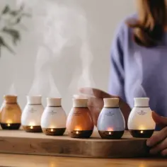 DoTERRA opinie - Olejki eteryczne doTERRA - Recenzje i opinie o produktach