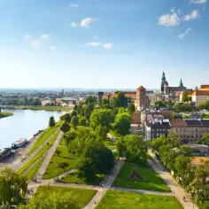 Ile trwa lot z Krakowa do Londynu? Poznaj fakty i ciekawostki