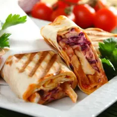 Jak zrobić idealne ciasto na kebab – prosty przepis krok po kroku