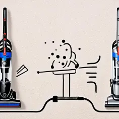 Odkurzacz bezprzewodowy Miele czy Dyson - który model jest lepszy?