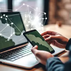 Jak wybrać najlepszy Internet mobilny: poradnik dla Polaków