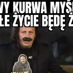Kim jest Adam Mechanik z Królowie Żyta? Zaskakujące fakty o postaci