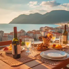 Ceny w Czarnogórze Budva - Informacje i Porady