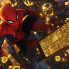 Spider-Man trofea: Jak zdobyć wszystkie osiągnięcia? Poradnik