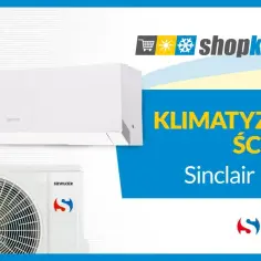 Jak włączyć ogrzewanie w klimatyzacji Sinclair - proste kroki i porady