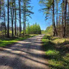 Trasy rowerowe Koszalin: Odkryj malownicze szlaki i ich trudności
