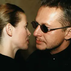 Ile lat ma Bogusław Linda? Zaskakujące fakty o jego życiu