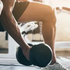 Fitness dla początkujących - 7 najważniejszych zasad treningowych