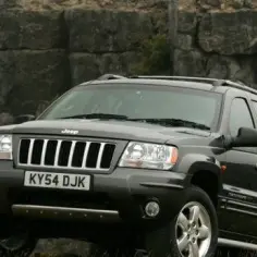 Jeep Grand Cherokee jaki silnik wybrać – uniknij złego wyboru silnika