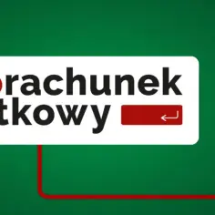 Grafika przedstawia napis "mikrorachunek podatkowy" oraz ikony PIT, VAT i CIT.