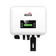Afore aplikacja na telefon - jak skutecznie monitorować instalacje?