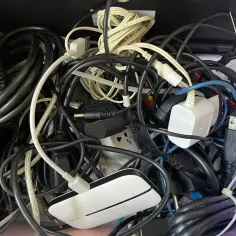 Czy kable to elektrośmieci? Poznaj zagrożenia i zasady utylizacji