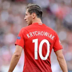 Grzegorz Krychowiak zarobki: ile naprawdę zarabia polski piłkarz?