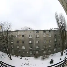 Obiektywy rybie oko: Kreatywne zastosowania w fotografii