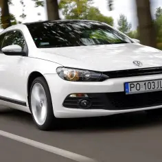 Vw scirocco jaki silnik - poznaj mocne i słabe strony silników