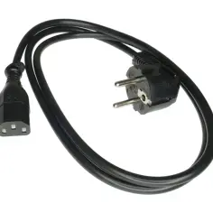 Kabel zasilający 5m do TV: Jak wybrać bezpieczny i idealny?