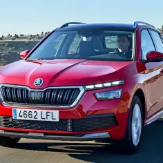 Skoda Kamiq jaki silnik wybrać, aby uniknąć wysokich kosztów?