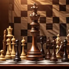 Czy Lichess to najlepsza darmowa platforma szachów online? Rady