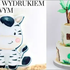 Jak zrobić zdjęcie na tort, aby wyglądało profesjonalnie i smacznie