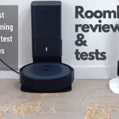 Czy Roomba i3 ma mapowanie? Odkryj, co tracisz bez niego