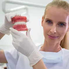 Ile zarabia dentysta? Zaskakujące fakty o pensjach w Polsce