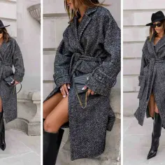 Jakie płaszcze są modne: trendy, które musisz znać tej zimy