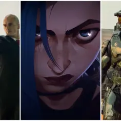 Filmy o grach: Koniec klątwy? Najlepsze adaptacje i hity!