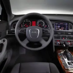 Audi A6 C6 3.2 V6: Opinie, Wady i Zalety - Kompletny Przegląd