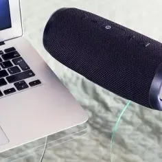 Jak podłączyć głośnik Bluetooth do komputera bez problemów i stresu