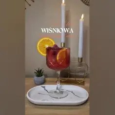 Najlepsze drinki z wiśniówką, które zaskoczą Twoich gości