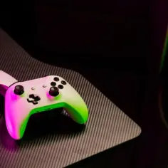 Gry na nowej generacji konsol – rozrywka w jakości 4K