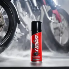 Jaki smar do łańcucha motocyklowego? Wybierz najlepszy produkt dla swojego motocykla