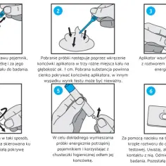 Ile kału do badania krwi utajonej? Ważne wskazówki i informacje