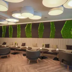 Hotel NAT Ustroń (dawny Ziemowit): Basen, SPA, Rodziny Czy warto?
