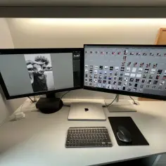 Jak podłączyć monitor do MacBooka i uniknąć problemów z konfiguracją