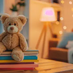 Książki o wychowaniu dzieci: Porady ekspertów dla rodziców