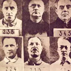 Za kratami historii: Jakie procedury więzienne stosowano dawniej?
