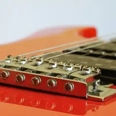 Ile waży gitara elektryczna? Odkryj zaskakujące różnice w wadze!