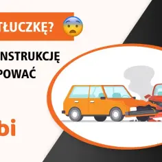 Najazd na samochód: Co robić po kolizji? Praktyczne porady